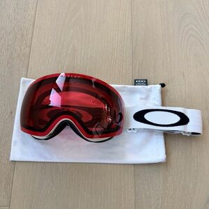 Oakley Flight Deck Goggles